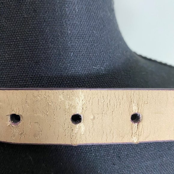 Allagator print belt - Picture 4 of 5